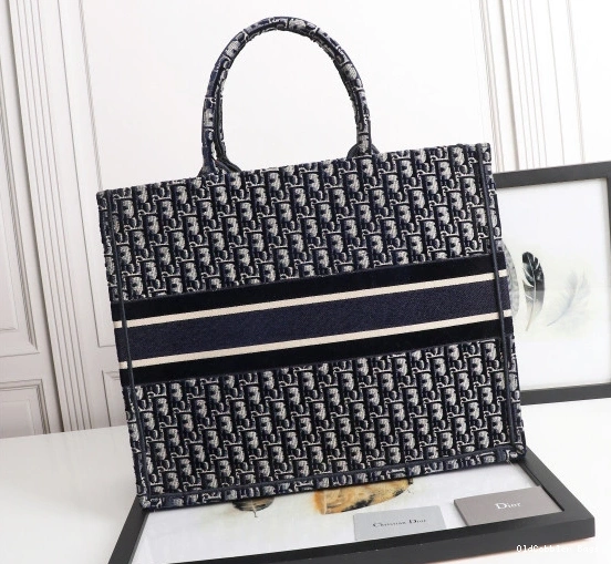 OldCobbler Bags Tote-42*35*18.5cm Large Diro Book 0714